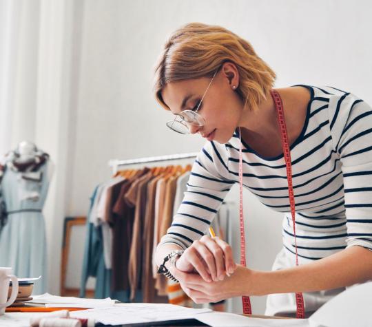 Rozwój hobby w biznesie