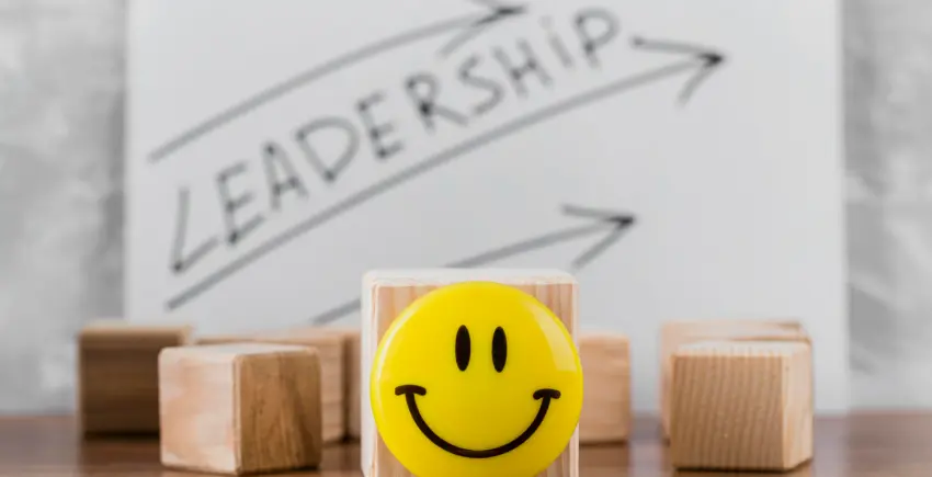 Rola lidera. Zarządzanie zespołem