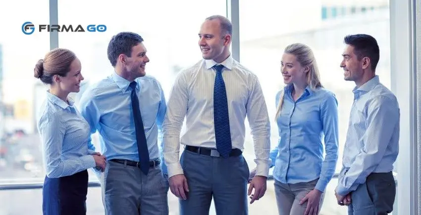 JAK STAĆ SIĘ LEPSZYM LIDEREM?