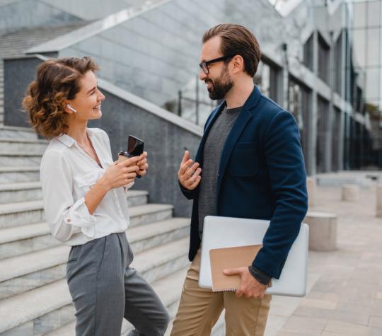 Komunikacja i relacje