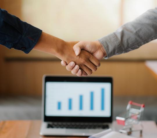 Pozyskiwanie klientów