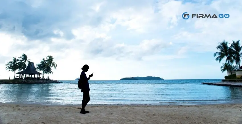 ODWAŻ SIĘ PODRÓŻOWAĆ… SOLO!