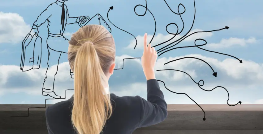 Jakie decyzje hamują polskich przedsiębiorców przed wzrostem ich biznesów?