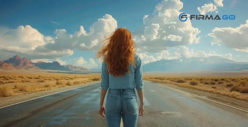 ŻYCIE I BIZNES Z DUSZĄ: DLACZEGO WARTO IŚĆ WŁASNĄ DROGĄ?