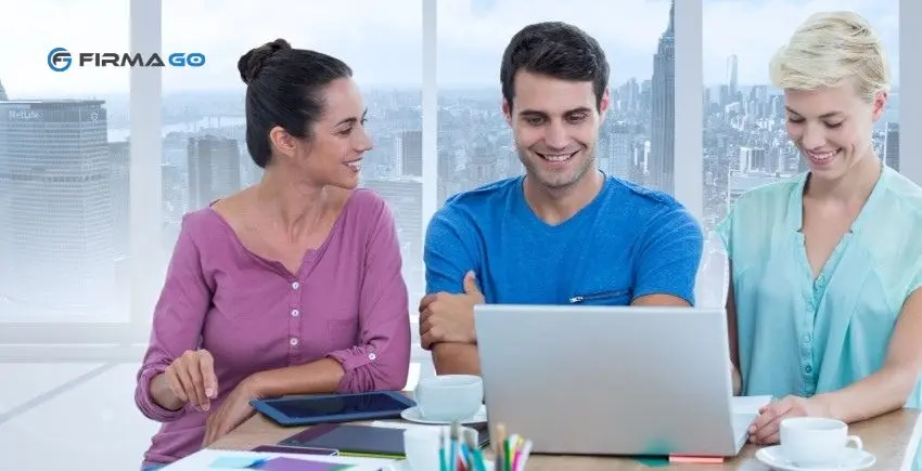 DREAM TEAM - JAK ZBUDOWAĆ ZESPÓŁ MARZEŃ?