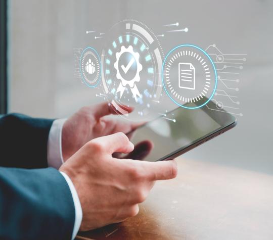 Automatyzacja i systemy