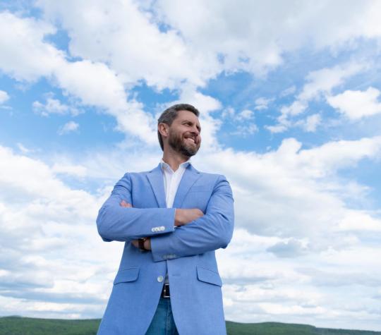 Mindset i przekonania