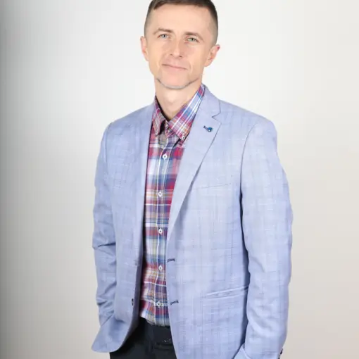 Michał Juszczyk