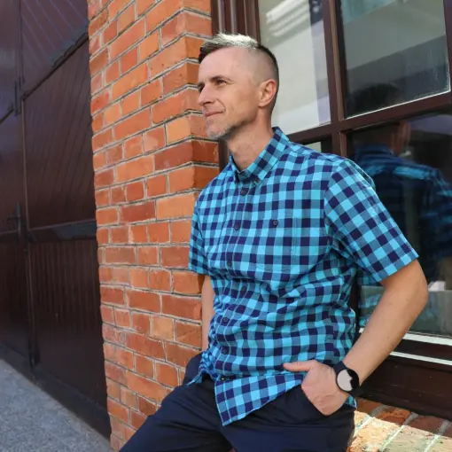 Michał Juszczyk