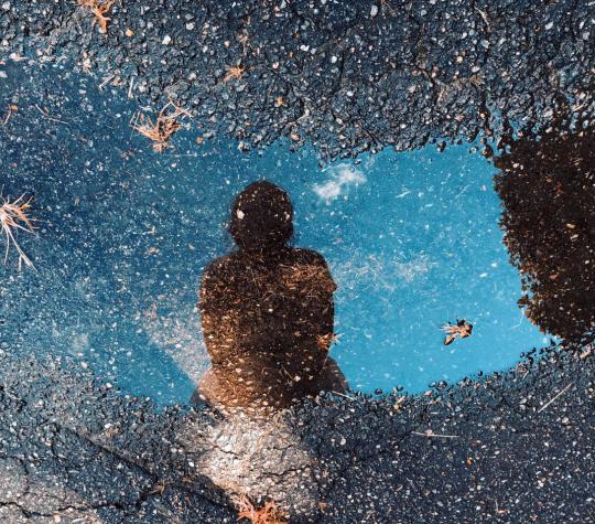 Praca z podświadomością