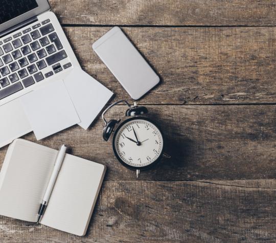 Produktywność przedsiębiorcy