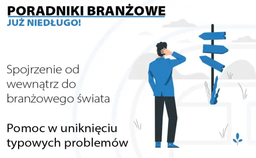 Poradniki branżowe - wszystko, co musisz wiedzieć