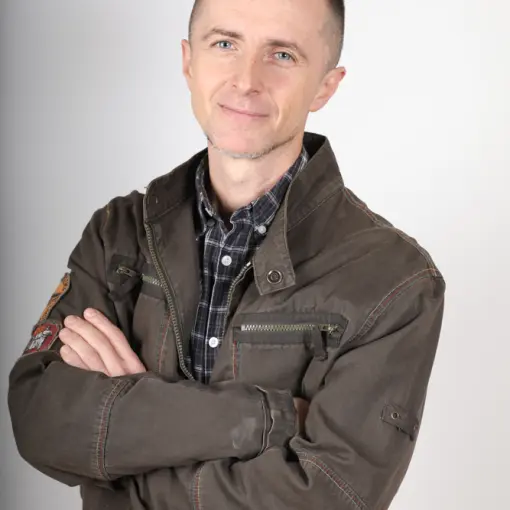 Michał Juszczyk