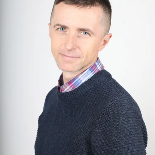 Michał Juszczyk
