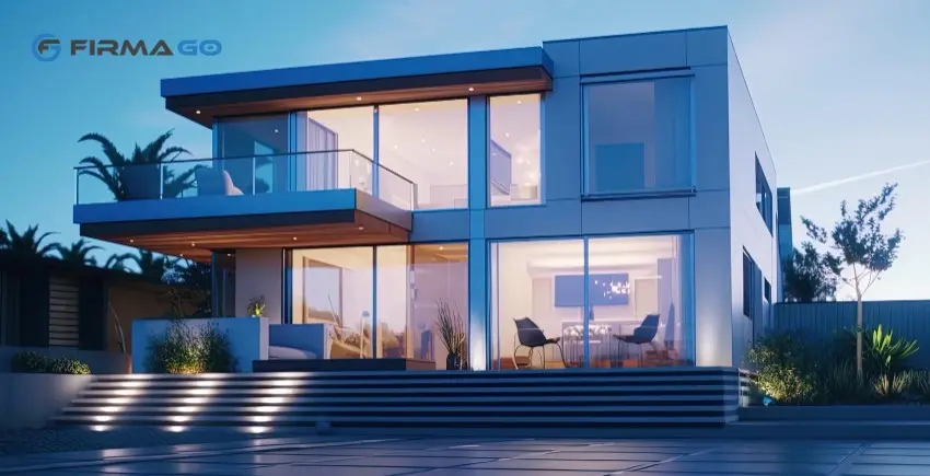 JAK DOBRZE UBEZPIECZYĆ NIERUCHOMOŚĆ?