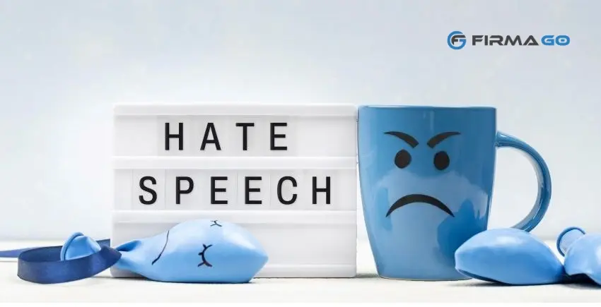 MOWA NIENAWIŚCI – CZY WOLNOŚĆ WYPOWIEDZI MUSI BYĆ „POŻAREM” SPOŁECZNYM?