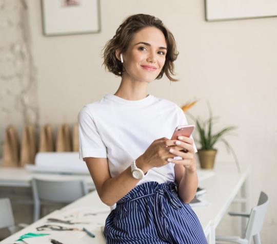 Budowanie marki osobistej