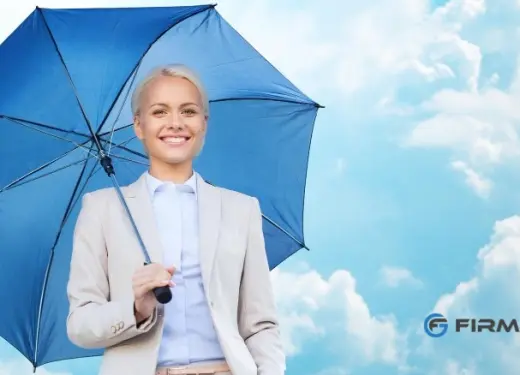 DLACZEGO WARTO MIEĆ FIRMOWE OC?